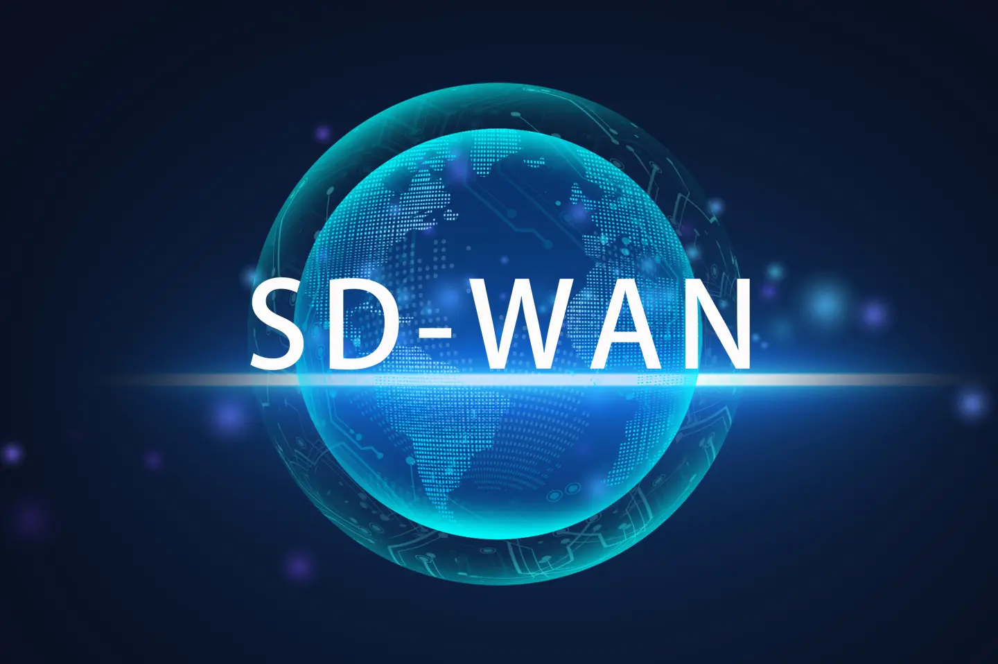 SD-WAN企业组网需要完善的十个建议  上篇