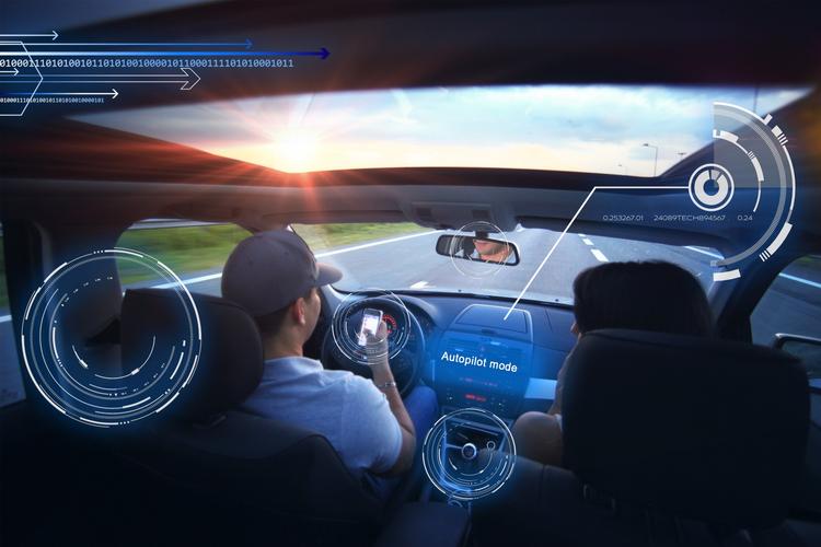 汽车自动驾驶网络安全的一些分析 中篇